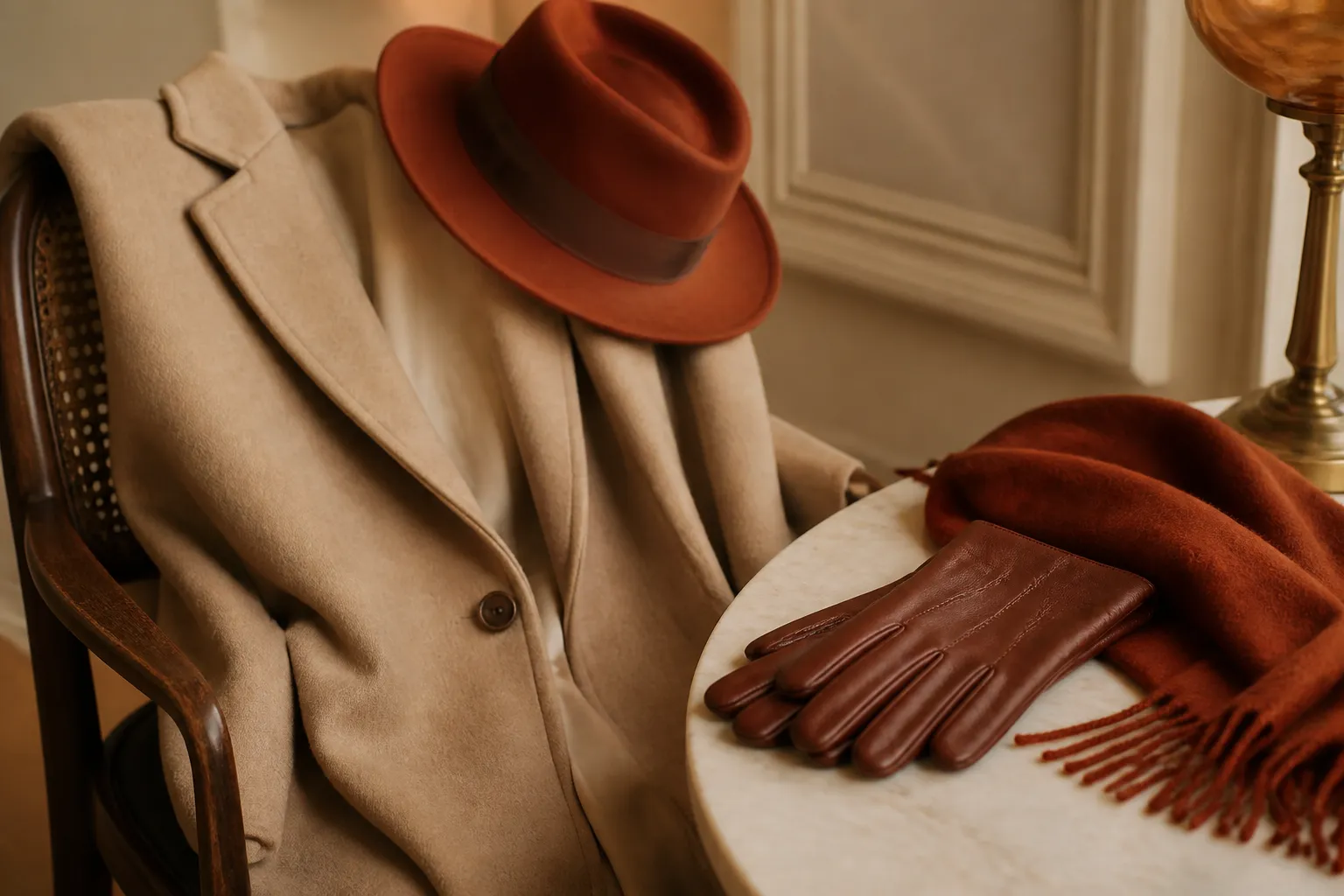 Styling Guide