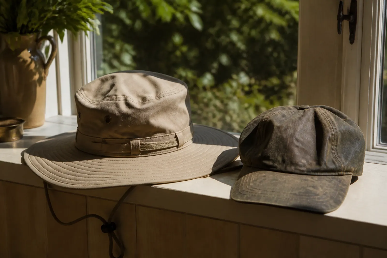 Utility Hats