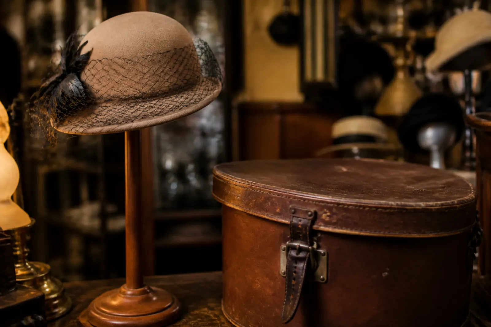 Vintage
